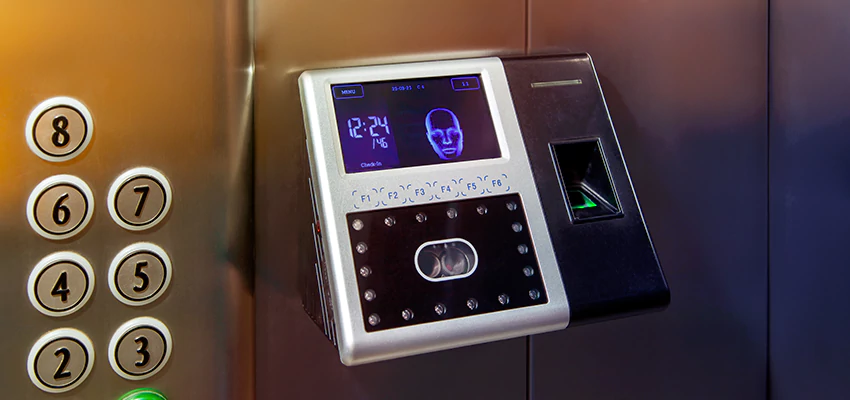 Commercial Locksmith For Lock Repair in McFarland, CA