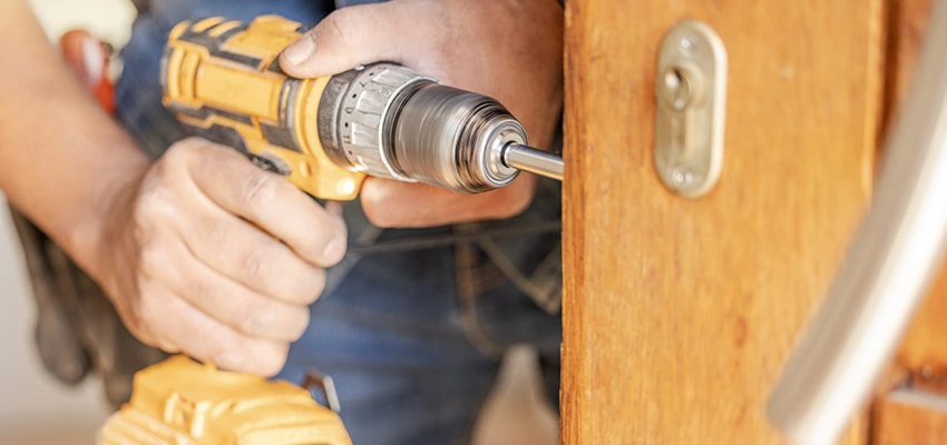 Eviction Locksmith in McFarland, California