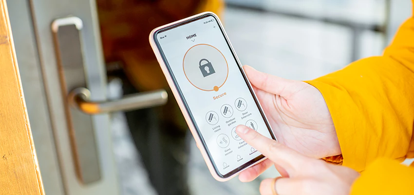 Automatic Door Lock Opener Repair in McFarland, California