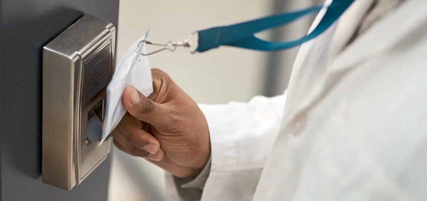 Commercial Locksmith For Rekey in McFarland, CA