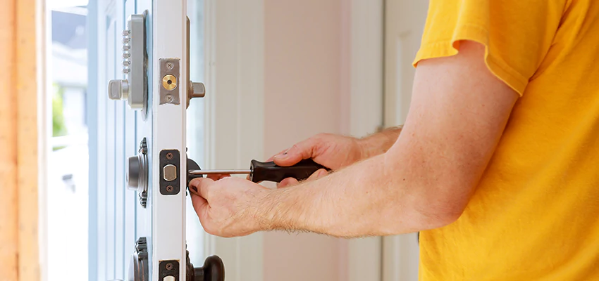 Eviction Locksmith For Key Fob Replacement Services in McFarland, CA