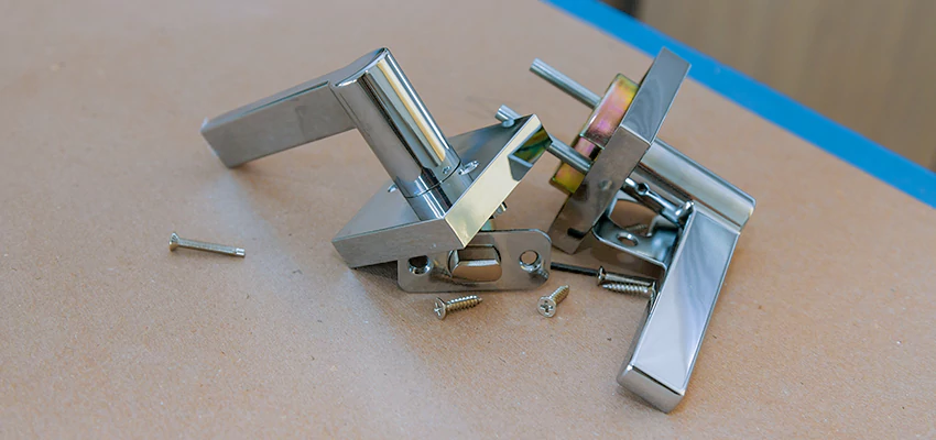 Master Lock Key System Installation Service in McFarland, California