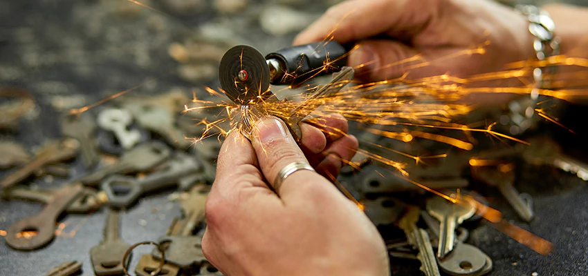 24/7 Locksmith Services For Lock Rekeying in McFarland, CA