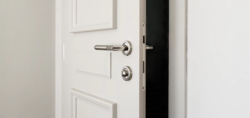 Folding Bathroom Door With Lock Solutions in McFarland, CA