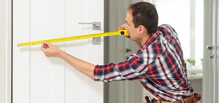 Bonded & Insured Locksmiths For Lock Repair in McFarland, California
