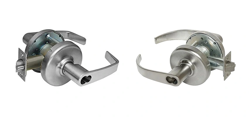 Corbin Russwin Unit Locks Repair Installation in McFarland, CA