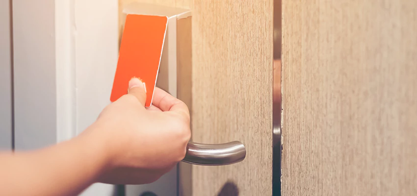 Electronic Locks Motor Repair in McFarland, California