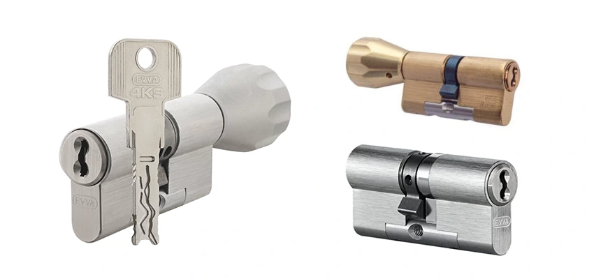 Evva Padlock Installation in McFarland, California