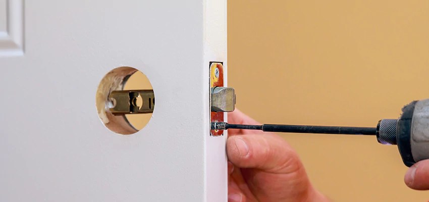 Home Invasion Camera Repairs in McFarland, California