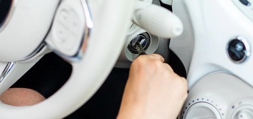 Ignition Lock Barrel Replacement Near Me in McFarland, California