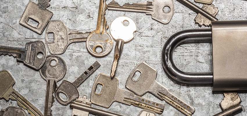 Lock Rekeying Services in McFarland, California