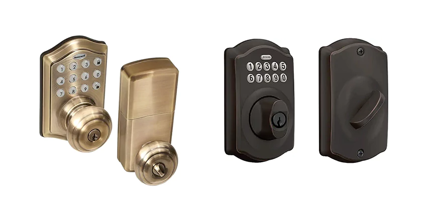 Medeco Locks Replacement in McFarland, CA