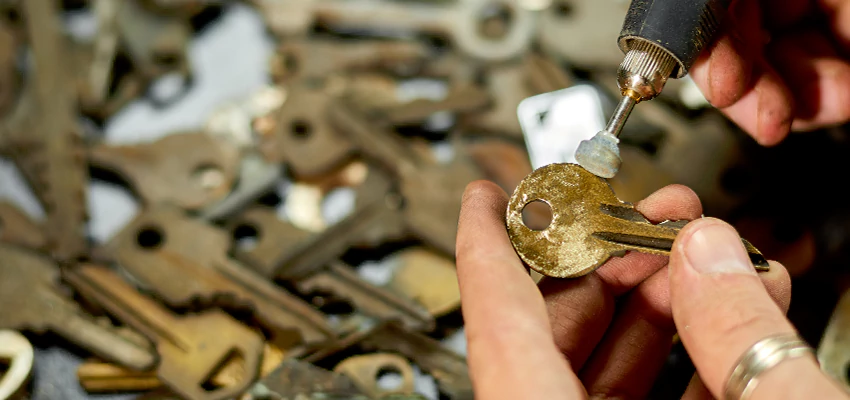 A1 Locksmith For Key Replacement in McFarland, California