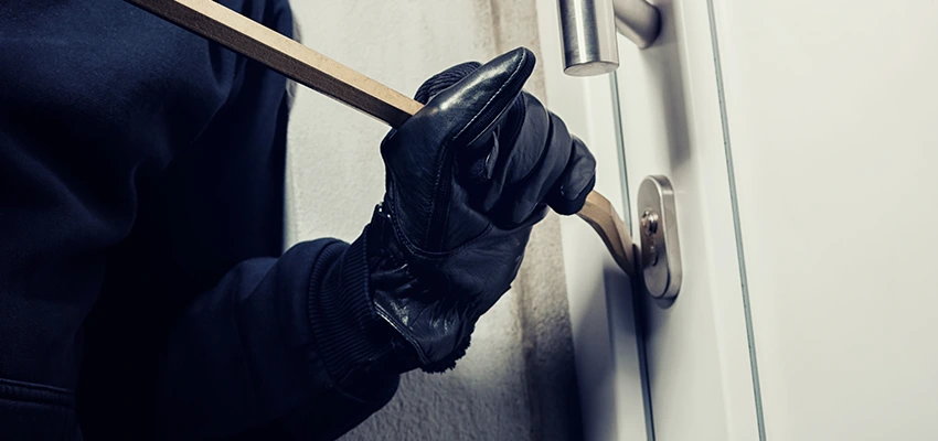 Burglar Damage Door Sensors Repair in McFarland, CA