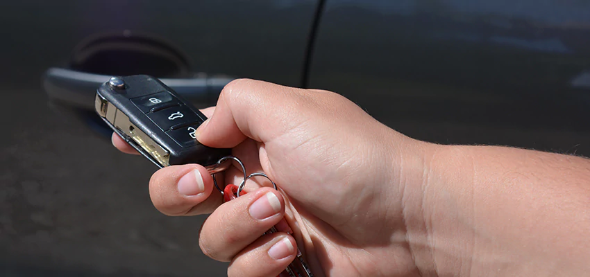 Car Door Unlocking Locksmith in McFarland, California