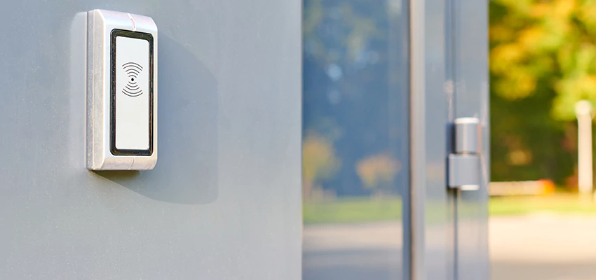 Glass Door Electric Lock Repair in McFarland, CA