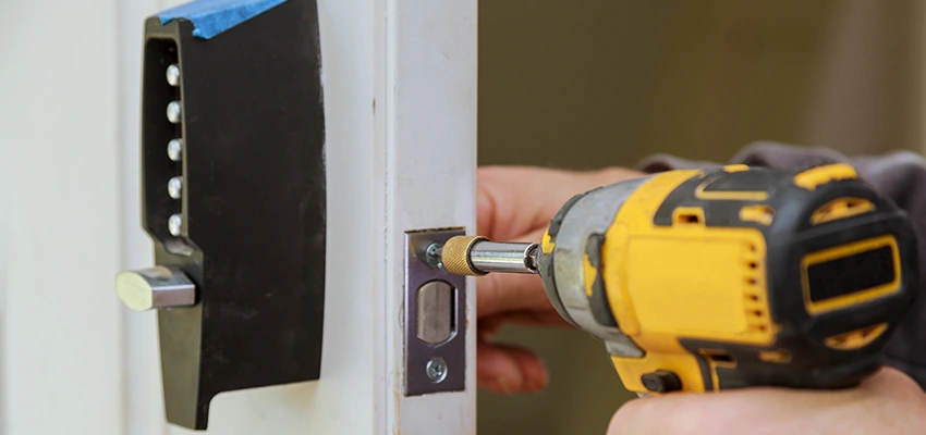 Eviction Locksmith For Key Duplication in McFarland, California