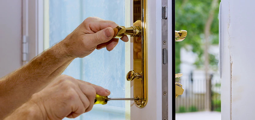 Local Locksmith For Key Duplication in McFarland, CA
