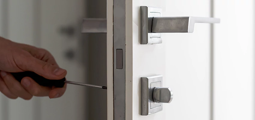 Automotive Lock Installation in McFarland, CA