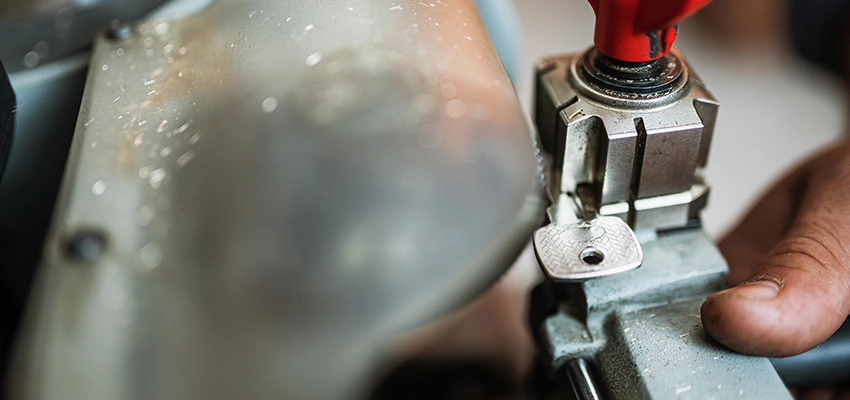 Key Programming Mobile Locksmith Service in McFarland, CA