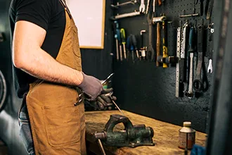 Lock Rekeying Services McFarland, CA