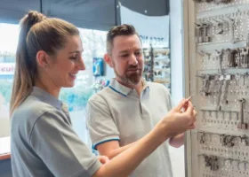 Key Locks Services in McFarland, California