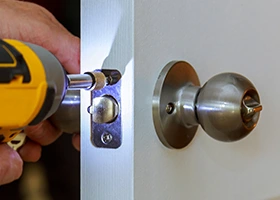 Door Lock Replacement in McFarland, California