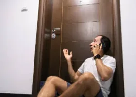 Emergency Lockout in McFarland, California